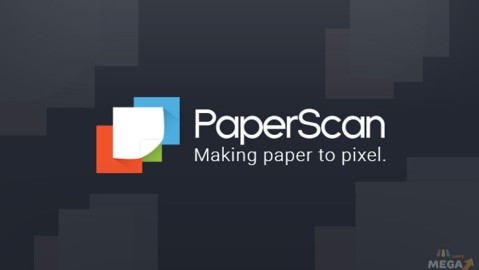PaperScan