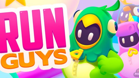 Run Guys Knockout Royale