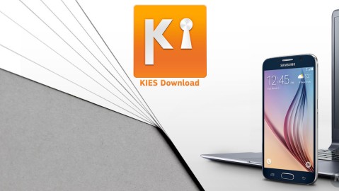 Samsung Kies