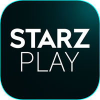 STARZPLAY