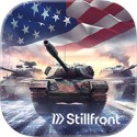 The Grand Frontier For iOS