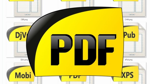 Sumatra PDF