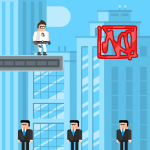 صور The Superhero League