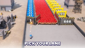 top war battle game apk