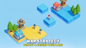 top war battle game apk