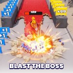 صور Top War: Battle Game