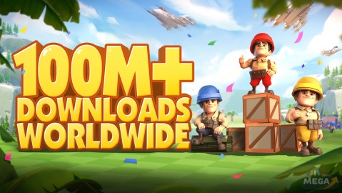 Top War: Battle Game