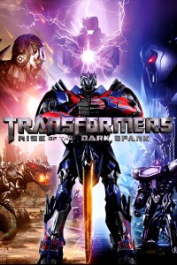 لعبة المتحولون transformers rise of the dark spark