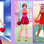 trendy fashion styles للايباد