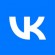 برنامج فكونتاكتي VK: social network, music, video, messenger