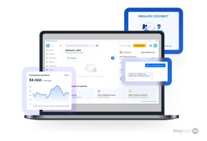 برنامج التحكم بالكمبيوتر عن بعد