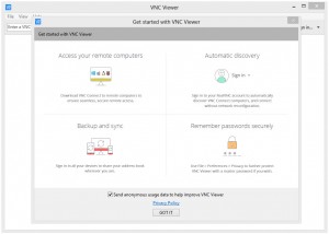 vnc viewer ويندوز