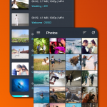 صور AndroVid
