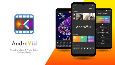 AndroVid