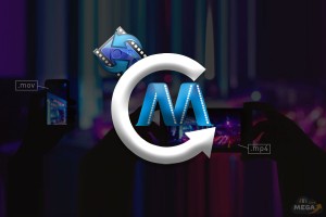 تطبيق تحويل الفيديوهات