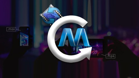 Media Converter
