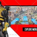 صور Apex Legends