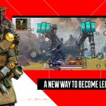 صور Apex Legends