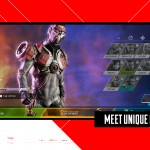 صور Apex Legends