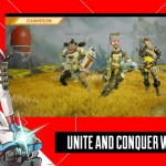 صور Apex Legends