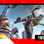 صور Apex Legends