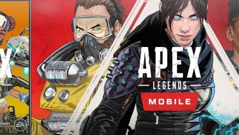 Apex Legends
