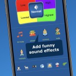 صور Call Voice Changer IntCall