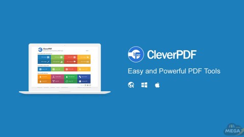 CleverPDF