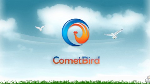 CometBird