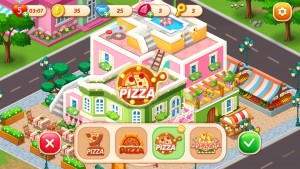 crazy diner apk
