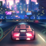 صور Cyberika: Action RPG