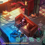صور Cyberika: Action RPG