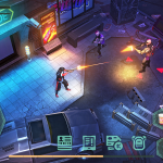 صور Cyberika: Action RPG