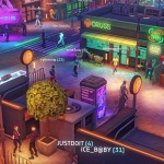 صور Cyberika: Action RPG
