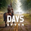 days after