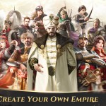صور Days of Empire