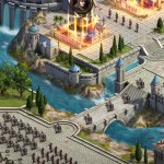 صور Days of Empire
