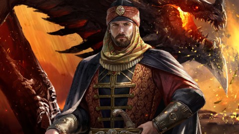 Days of Empire
