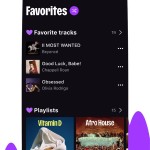صور Deezer