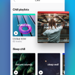 صور Deezer
