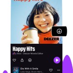 صور Deezer