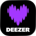 Deezer For iOS