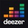 برنامج ديزر Deezer: Music & Podcast Player