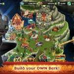 صور Dragons: Rise of Berk