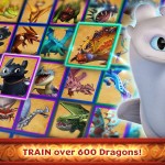 صور Dragons: Rise of Berk