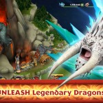 صور Dragons: Rise of Berk