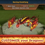 صور Dragons: Rise of Berk