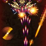 صور Galaxy Shooter Falcon Squad