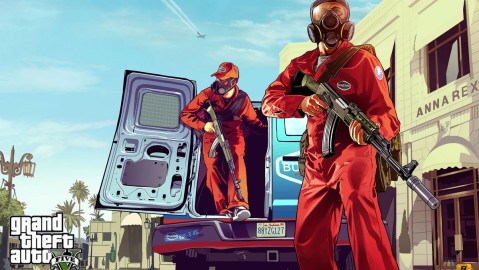Fandom: GTA