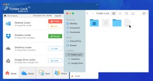 folder lock للماك